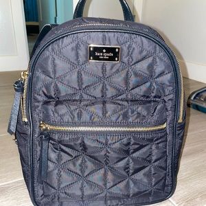 Kate Spade backpack